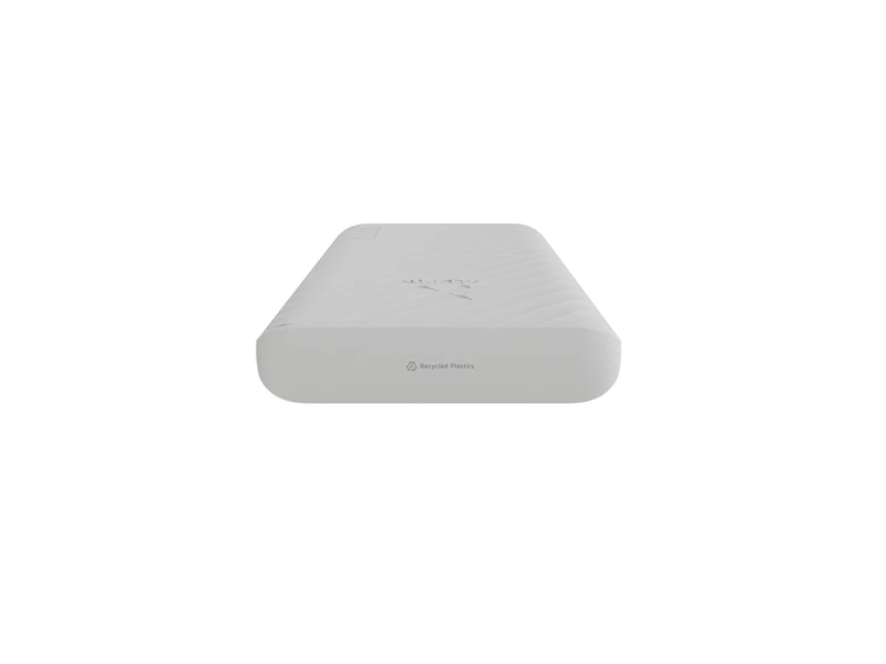 Xtorm Power Bank 10.000mAh 15W USB-C & USB-A White - 8227822
