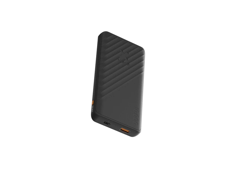 Xtorm Power Bank 10.000mAh 15W USB-C & USB-A Black - 8227823