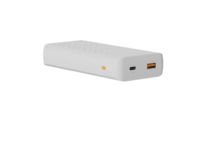 Xtorm Power Bank 20.000mAh 15W USB-C & USB-A White - 8227825