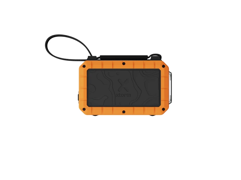 Xtorm Rugged Power Bank 40.000 IP65 USB-C PD 100W - 8227833