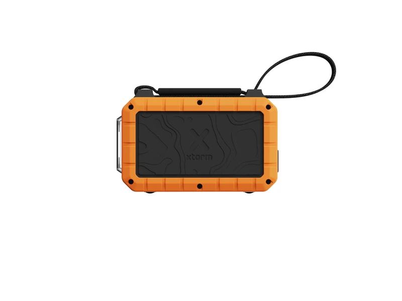Xtorm Rugged Power Bank 40.000 IP65 USB-C PD 100W - 8227833