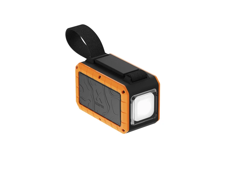 Xtorm Rugged Power Bank 40.000 IP65 USB-C PD 100W - 8227833