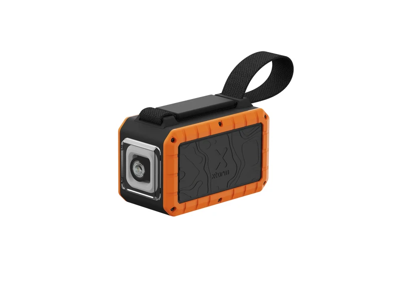 Xtorm Rugged Power Bank 40.000 IP65 USB-C PD 100W - 8227833