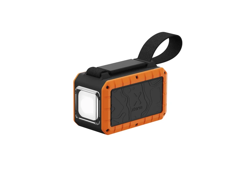 Xtorm Rugged Power Bank 40.000 IP65 USB-C PD 100W - 8227833