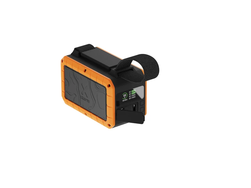 Xtorm Rugged Power Bank 40.000 IP65 USB-C PD 100W - 8227833