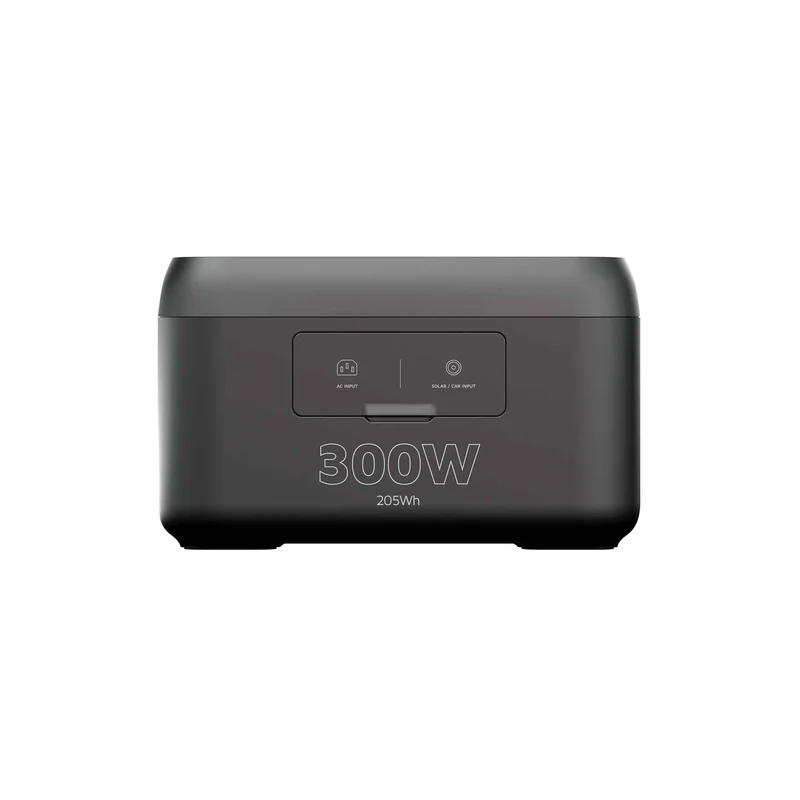 Xtorm Smart Power Station 300W 204Wh black - 8227838