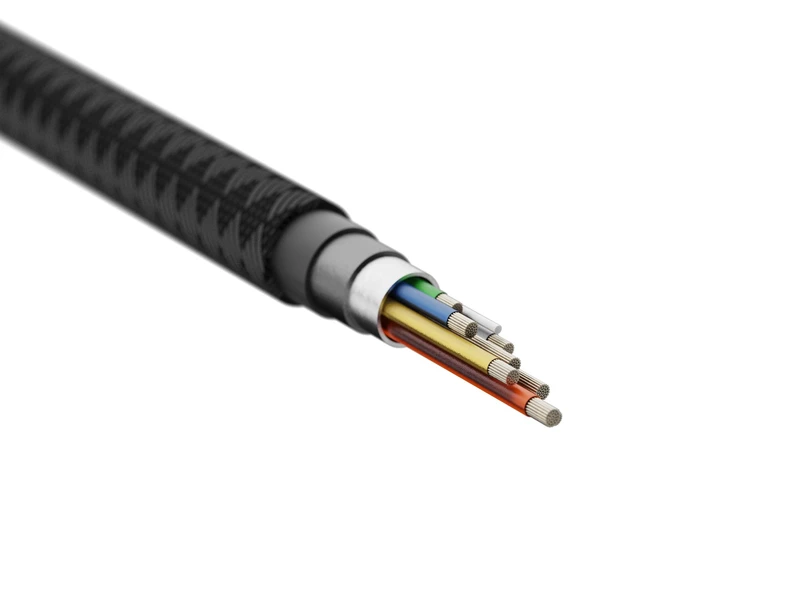 Xtorm Next Gen USB-C / Lightning cable MFI 1.5m Black - 8227880