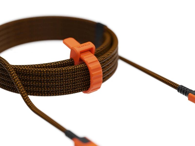 Xtorm Xtreme USB-A / Lightning cable MFI 1.5m Black - 8227895