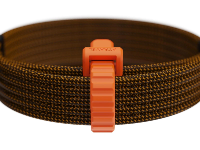 Xtorm Xtreme USB-A / Lightning cable MFI 1.5m Black - 8227895