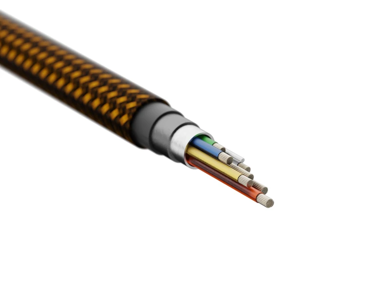 Xtorm Xtreme USB-C / Lightning cable MFI 1.5m Black - 8227896