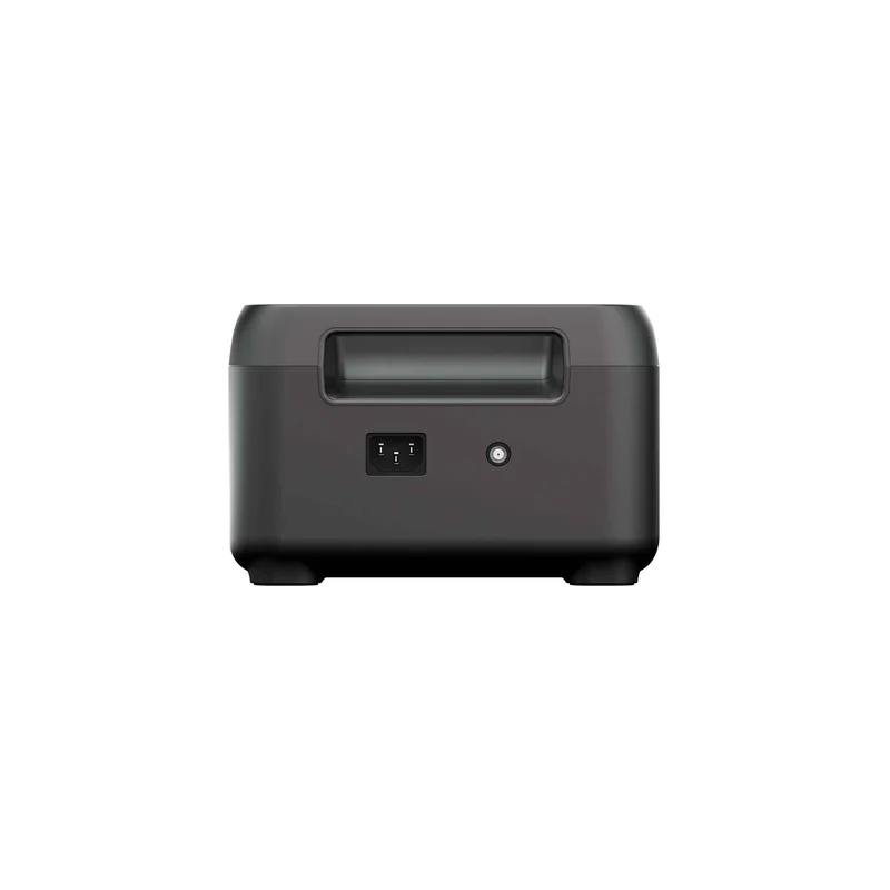 Xtorm Smart Power Station 200W 102,4Wh black - 8227916