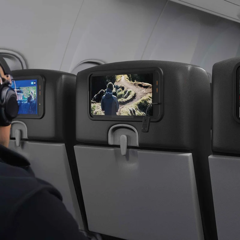 Xtorm AirWave Wireless Audio Adapter Black - 8227927