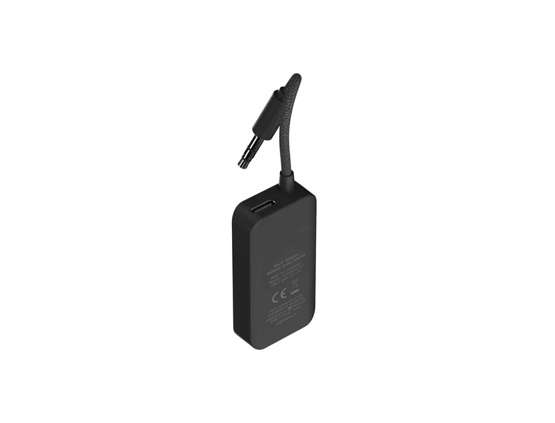 Xtorm AirWave Wireless Audio Adapter Black - 8227927