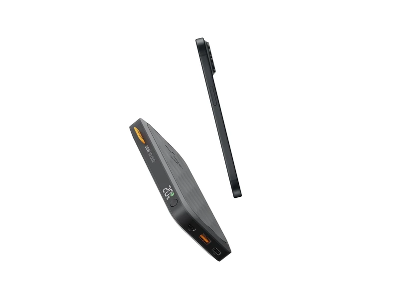 Xtorm Power Bank USB-C PD 20W 10.000mAh/2xUSB-C Black - 8227962