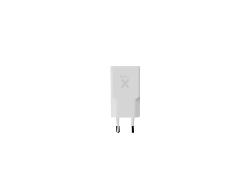 Xtorm 25W Go2 Slim Home Charger USB-C PD/USB-A White - 8227965