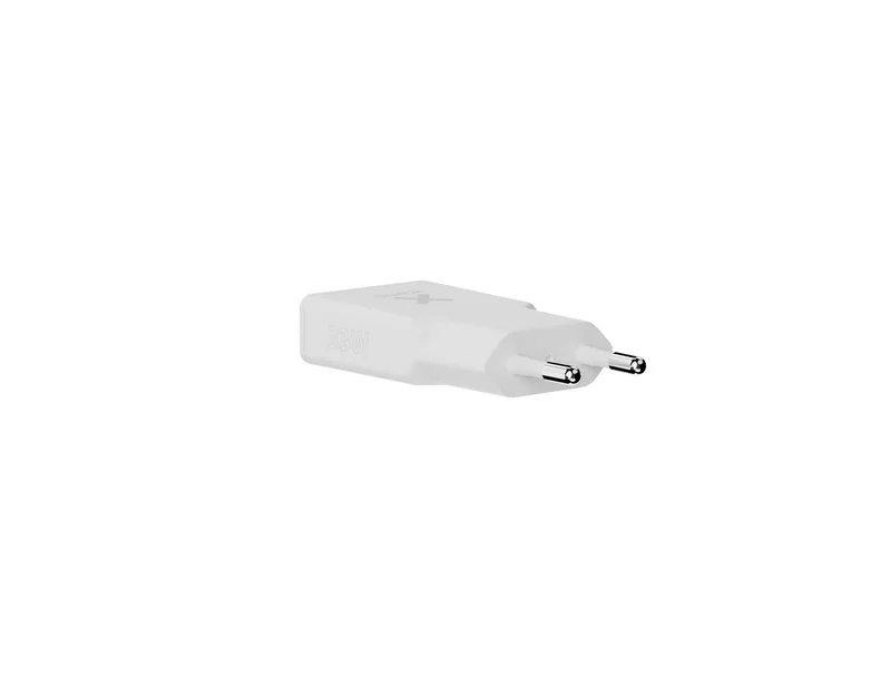 Xtorm 33W Go2 Slim Home Charger USB-C PD/USB-A White - 8227966