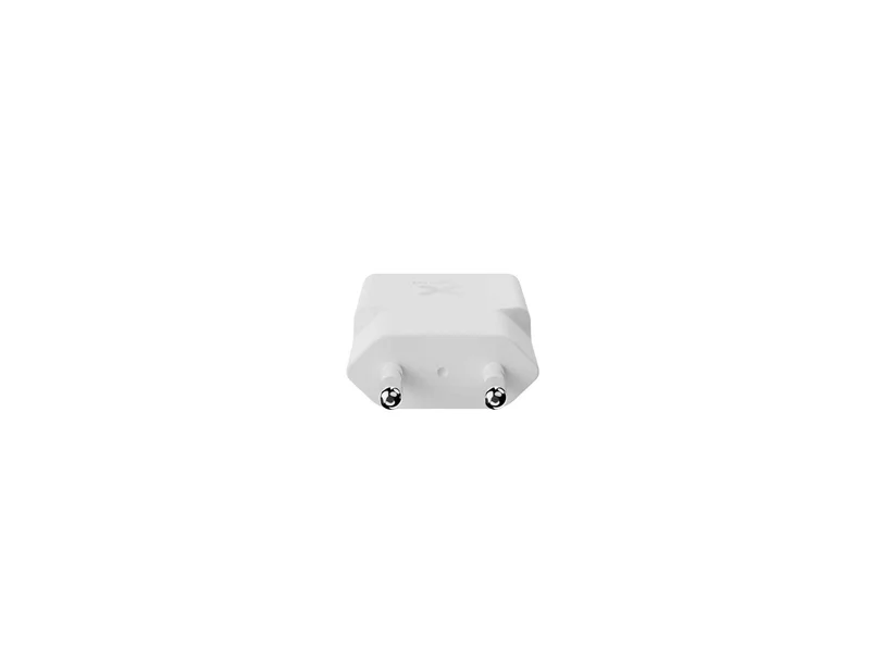 Xtorm 33W Go2 Slim Home Charger USB-C PD/USB-A White - 8227966