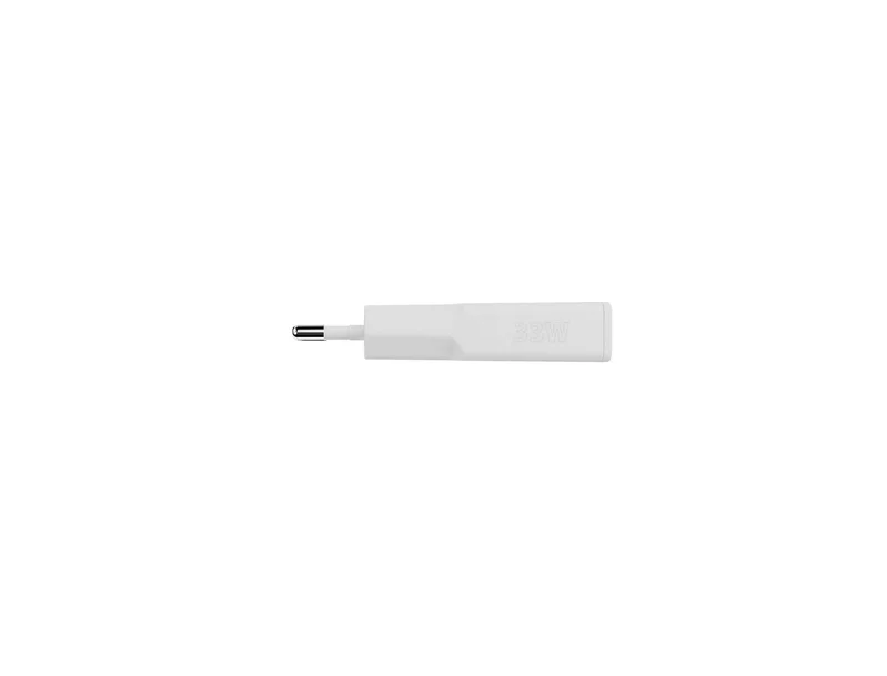 Xtorm 33W Go2 Slim Home Charger USB-C PD/USB-A White - 8227966