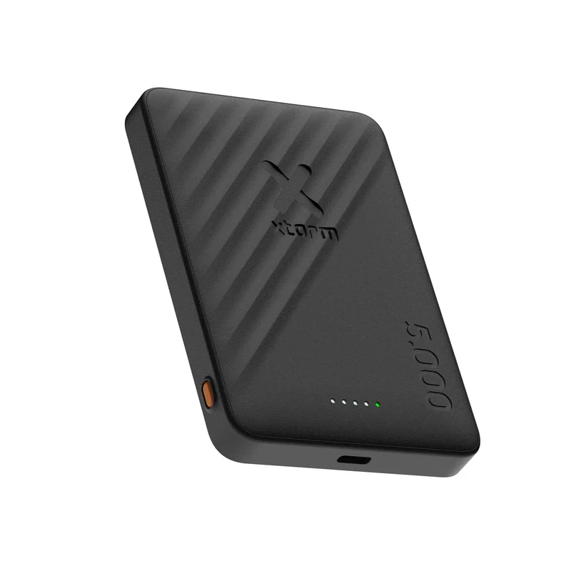 Xtorm Magnetic Wireless 15W Power Bank USB-C 5.000mAh - 8227968