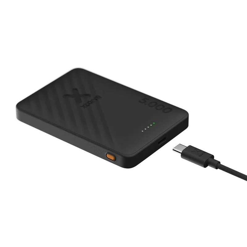 Xtorm Magnetic Wireless 15W Power Bank USB-C 5.000mAh - 8227968