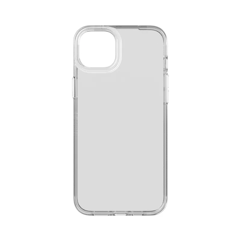 Tech21 Evo Lite Apple iPhone 14 Plus/15 Plus Clear - 8670261