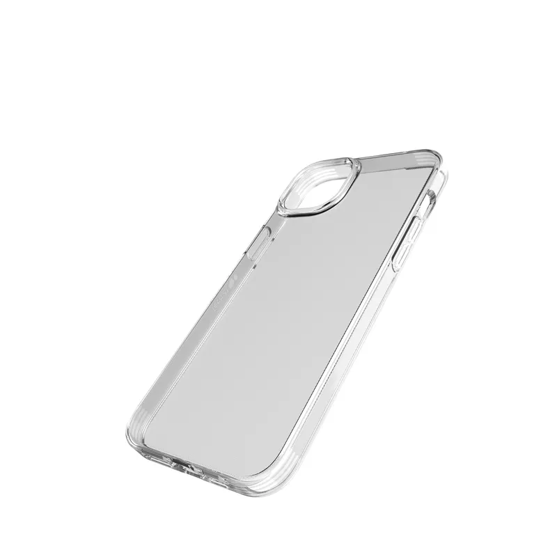 Tech21 Evo Lite Apple iPhone 14 Plus/15 Plus Clear - 8670261