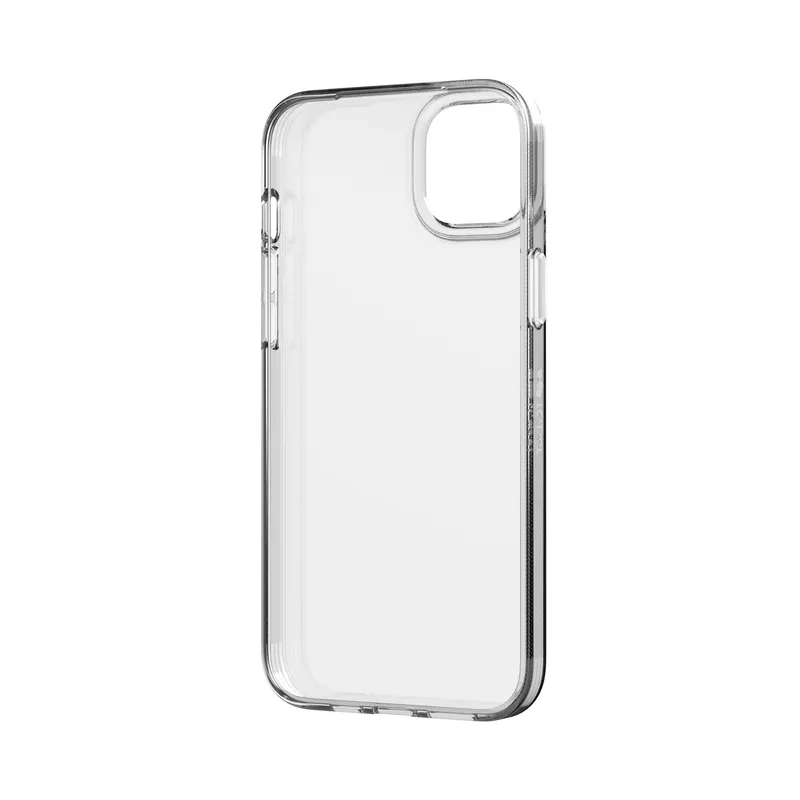 Tech21 Evo Lite Apple iPhone 14 Plus/15 Plus Clear - 8670261