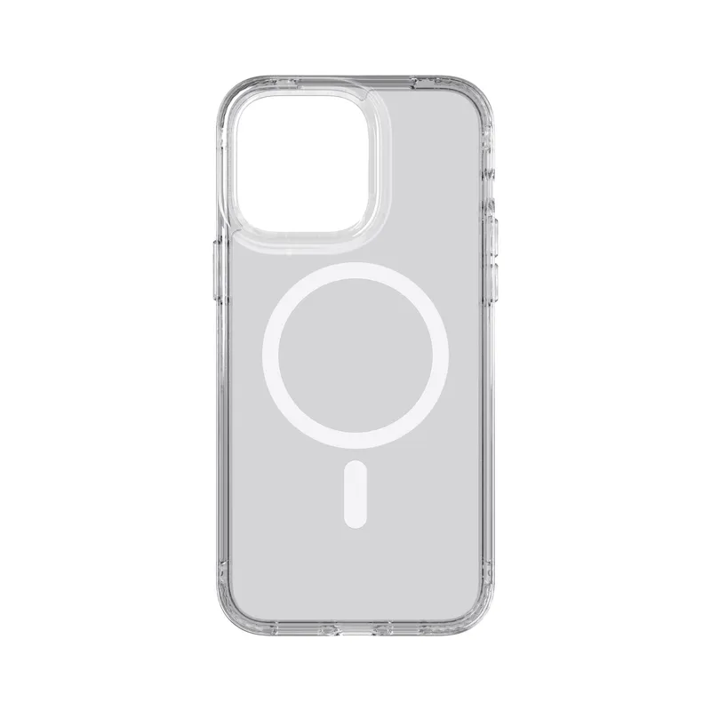 Tech21 Evo Clear MagSafe Apple iPhone 14 Pro Max Clear - 8670552