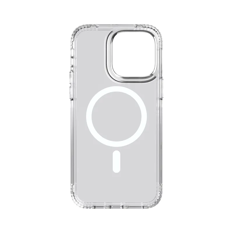 Tech21 Evo Clear MagSafe Apple iPhone 14 Pro Max Clear - 8670552