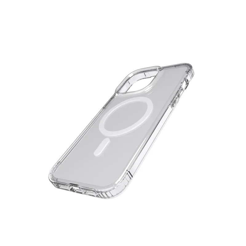 Tech21 Evo Clear MagSafe Apple iPhone 14 Pro Max Clear - 8670552