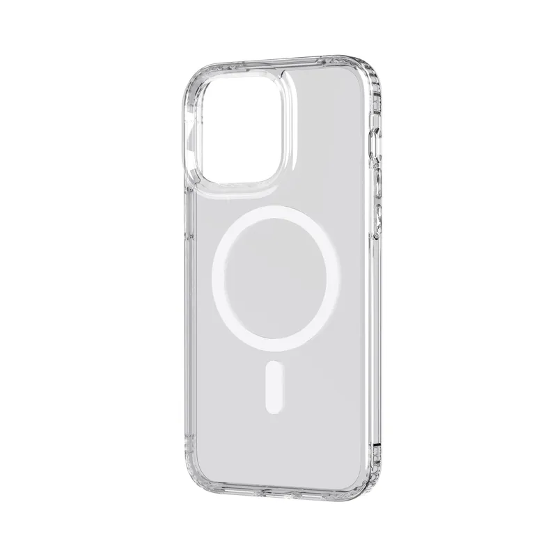 Tech21 Evo Clear MagSafe Apple iPhone 14 Pro Max Clear - 8670552