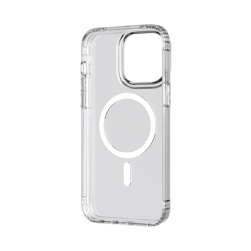 Tech21 Evo Clear MagSafe Apple iPhone 14 Pro Max Clear - 8670552