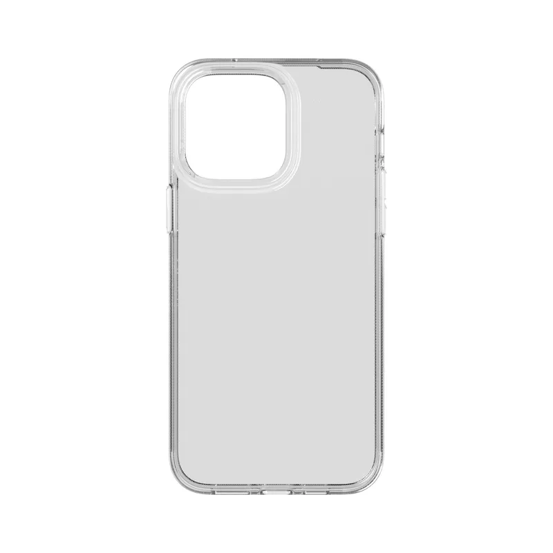 Tech21 Evo Lite Apple iPhone 14 Pro Max Clear - 8670579
