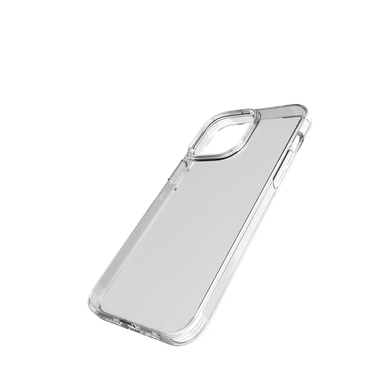 Tech21 Evo Lite Apple iPhone 14 Pro Max Clear - 8670579