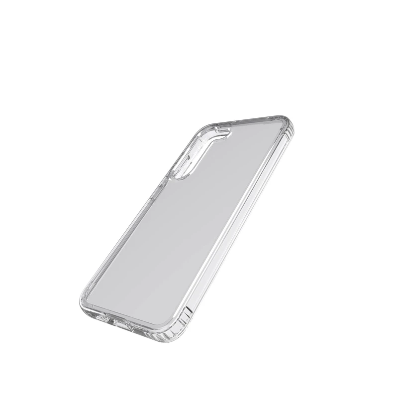 Tech21 Evo Clear Galaxy S23 5G Clear - 8671551