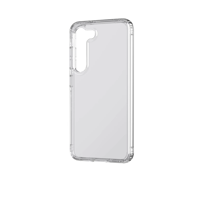 Tech21 Evo Clear Galaxy S23 5G Clear - 8671551