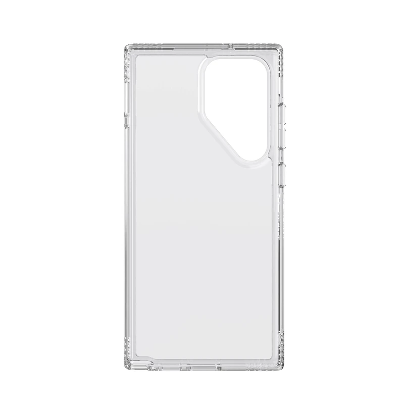 Tech21 Evo Clear Galaxy S23 Ultra 5G Clear - 8671593