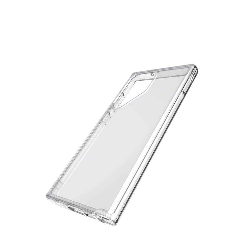 Tech21 Evo Clear Galaxy S23 Ultra 5G Clear - 8671593