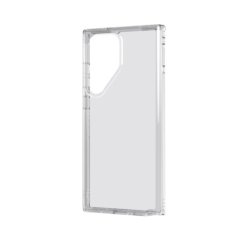 Tech21 Evo Clear Galaxy S23 Ultra 5G Clear - 8671593
