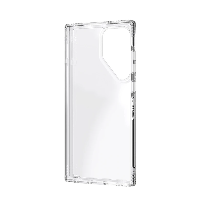Tech21 Evo Clear Galaxy S23 Ultra 5G Clear - 8671593