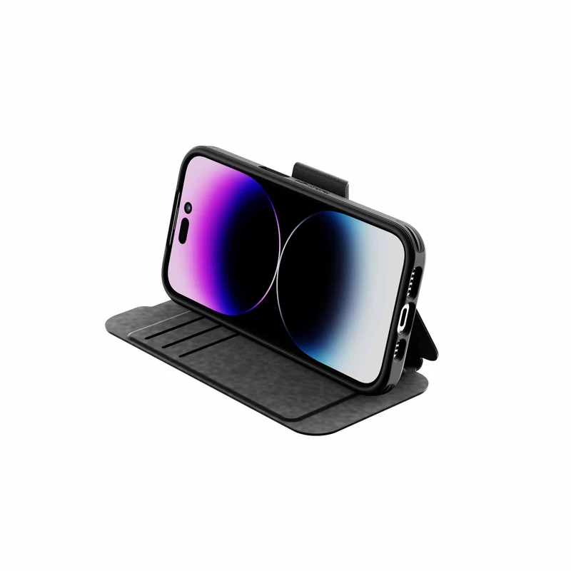 Tech21 Evo Lite Wallet Apple iPhone 14 Pro Black - 8671860