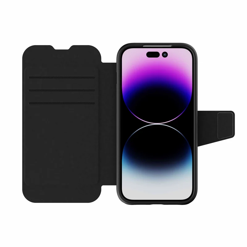 Tech21 Evo Lite Wallet Apple iPhone 14 Pro Black - 8671860