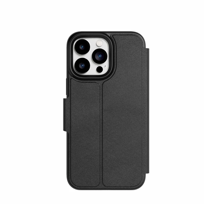 Tech21 Evo Lite Wallet Apple iPhone 14 Pro Max Black - 8671863