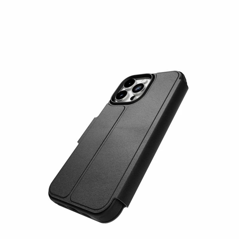 Tech21 Evo Lite Wallet Apple iPhone 14 Pro Max Black - 8671863