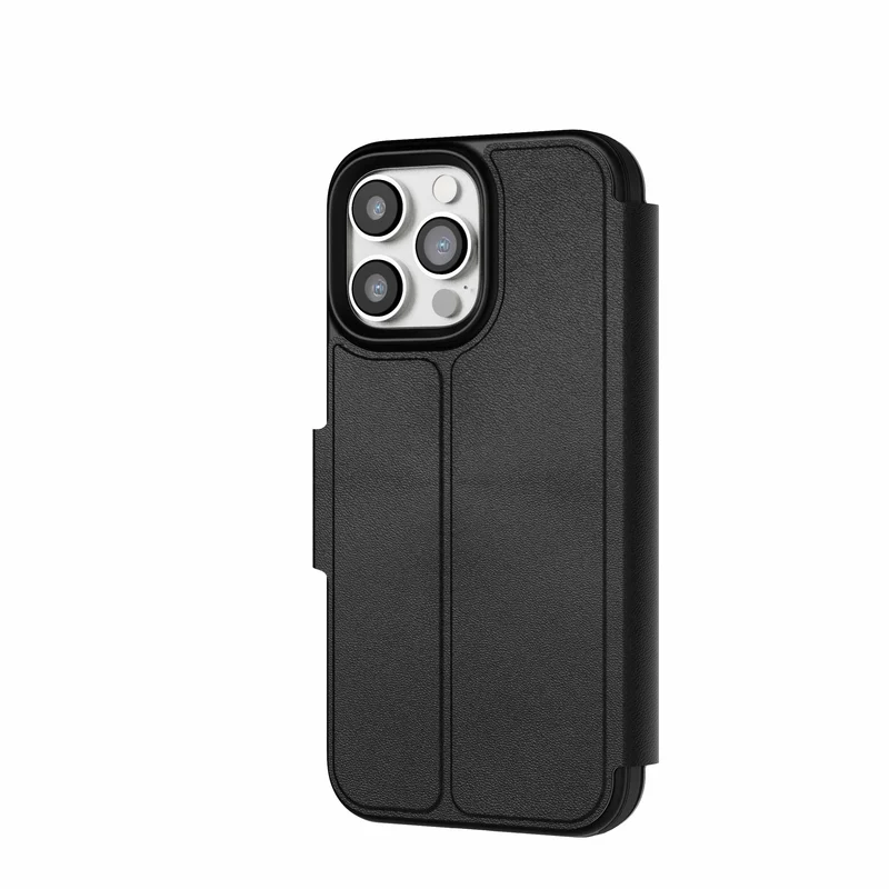Tech21 Evo Lite Wallet Apple iPhone 14 Pro Max Black - 8671863