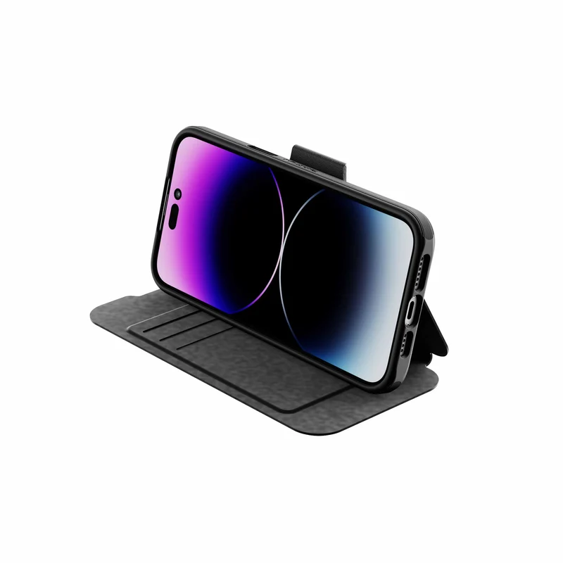 Tech21 Evo Lite Wallet Apple iPhone 14 Pro Max Black - 8671863