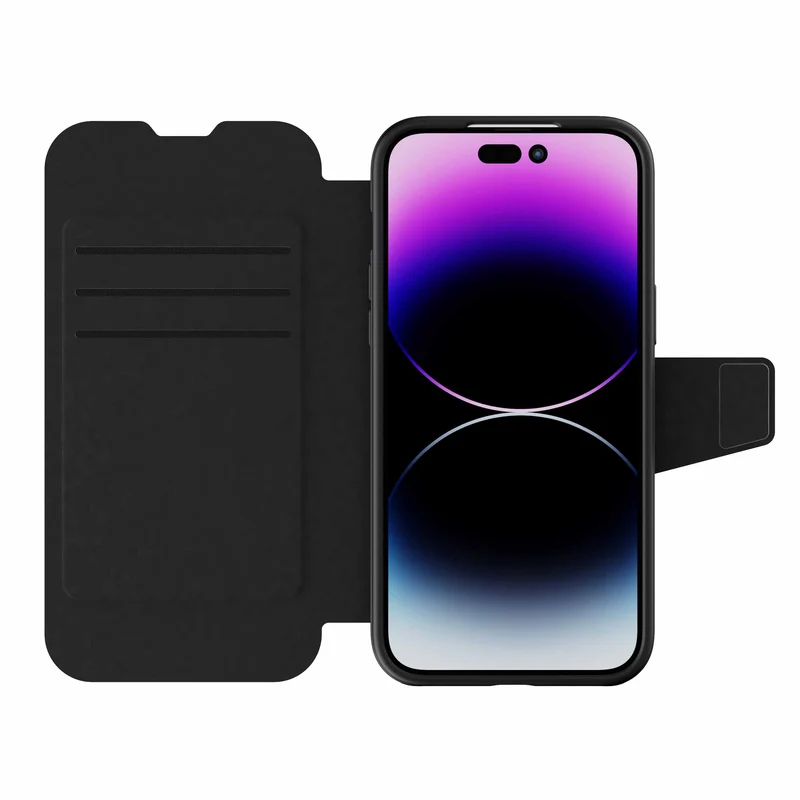 Tech21 Evo Lite Wallet Apple iPhone 14 Pro Max Black - 8671863