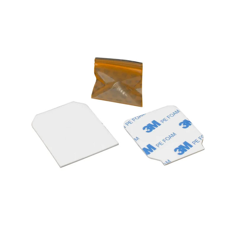 White Shark MOHAWK Headphones Desk Mount Black - 2053982