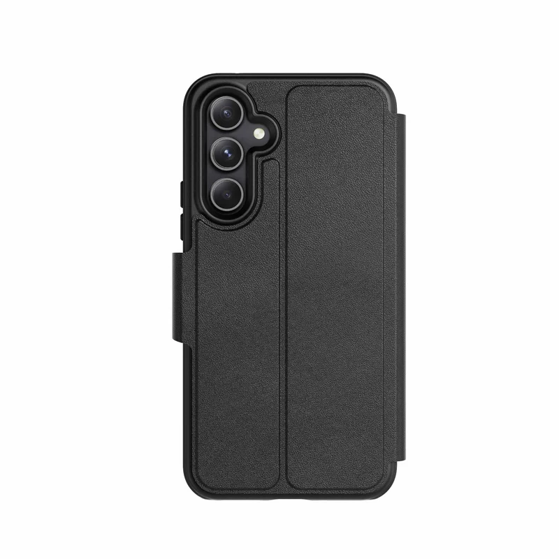Tech21 Evo Lite Wallet Galaxy A54 5G Black - 8671917