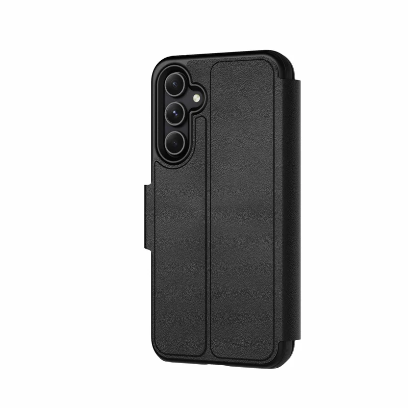 Tech21 Evo Lite Wallet Galaxy A54 5G Black - 8671917